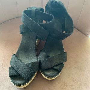 Tory Burch Wedges